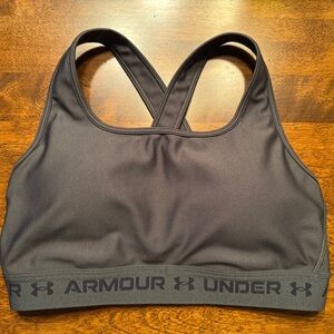 Under Armour Sport Bra size L